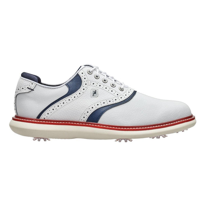 Footjoy New Wave Traditions Golf Shoes - Mens - Limited Edition