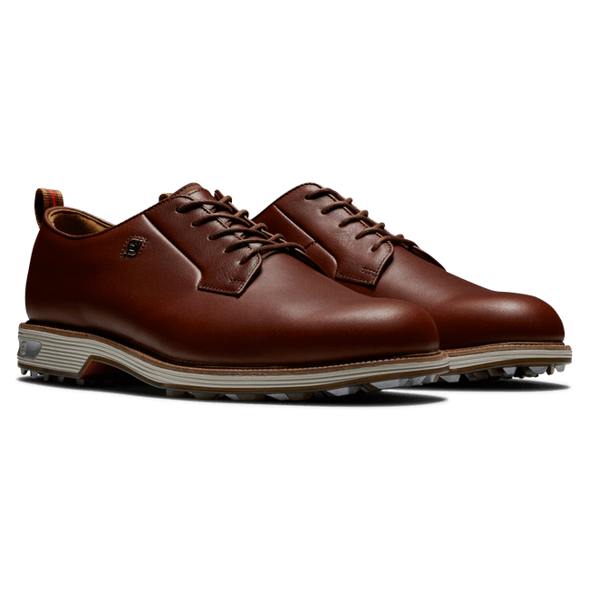 Footjoy on sale leather shoes