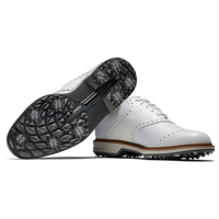 Footjoy Premiere Wilcox Golf Shoes - Mens