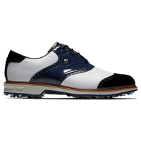Footjoy Premiere Wilcox Golf Shoes - Mens