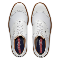 Footjoy Premiere Wilcox Golf Shoes - Mens