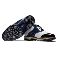 Footjoy Premiere Wilcox Golf Shoes - Mens
