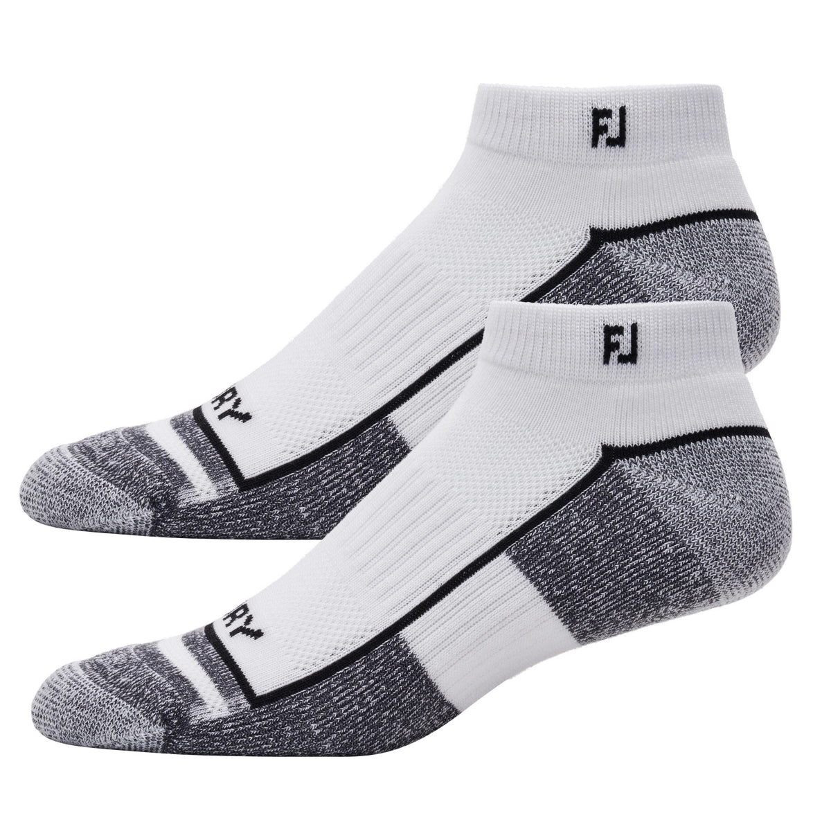 Footjoy ProDry Sport Socks - 2 Pack