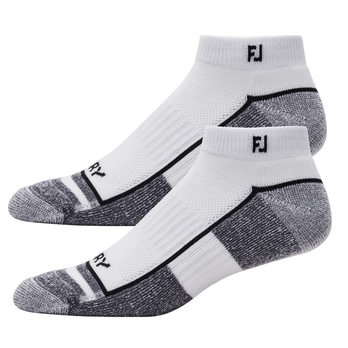 Footjoy ProDry Sport Socks - 2 Pack