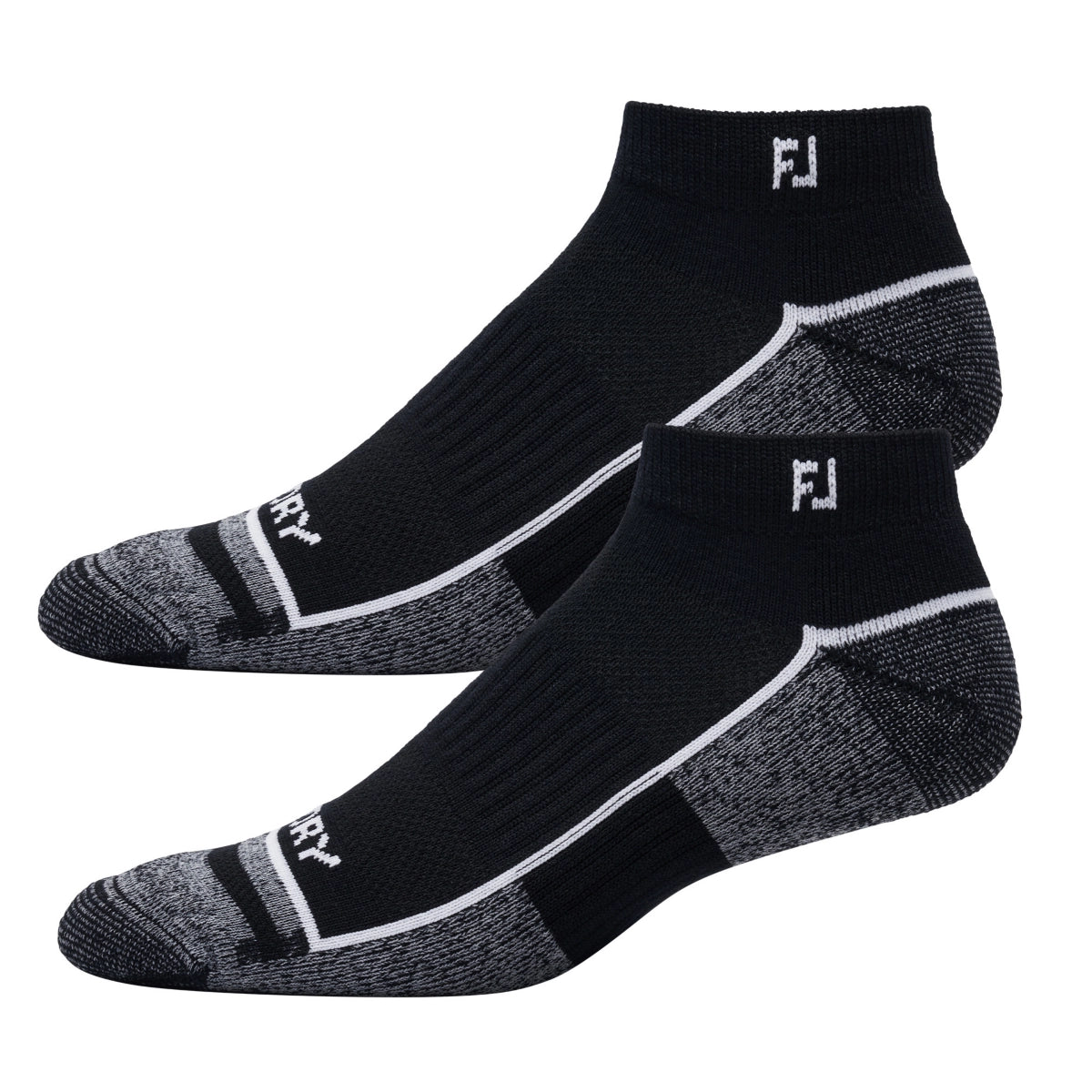 Footjoy ProDry Sport Socks - 2 Pack