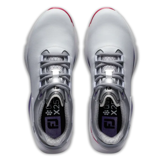 Footjoy Pro/SLX Golf Shoes - Womens