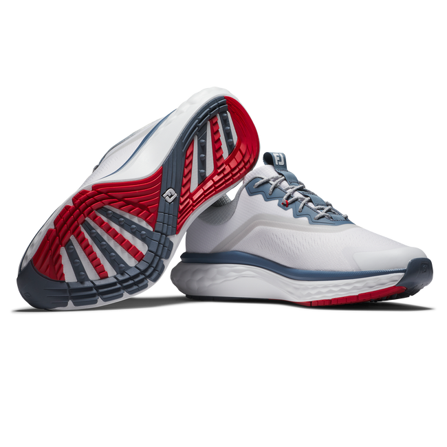 Footjoy Quantum Golf Shoes - Mens