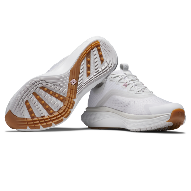 Footjoy Quantum Golf Shoes - Womens