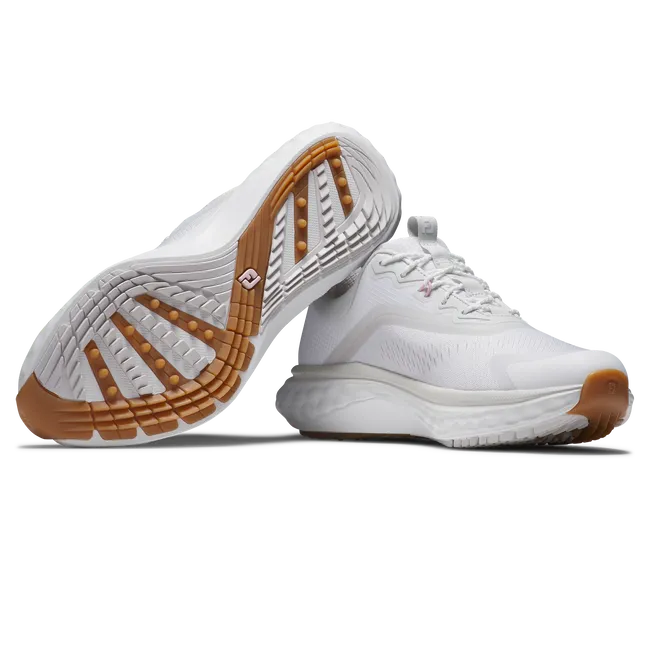 Footjoy Quantum Golf Shoes - Womens