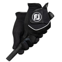Footjoy RainGrip Gloves - Mens Pair