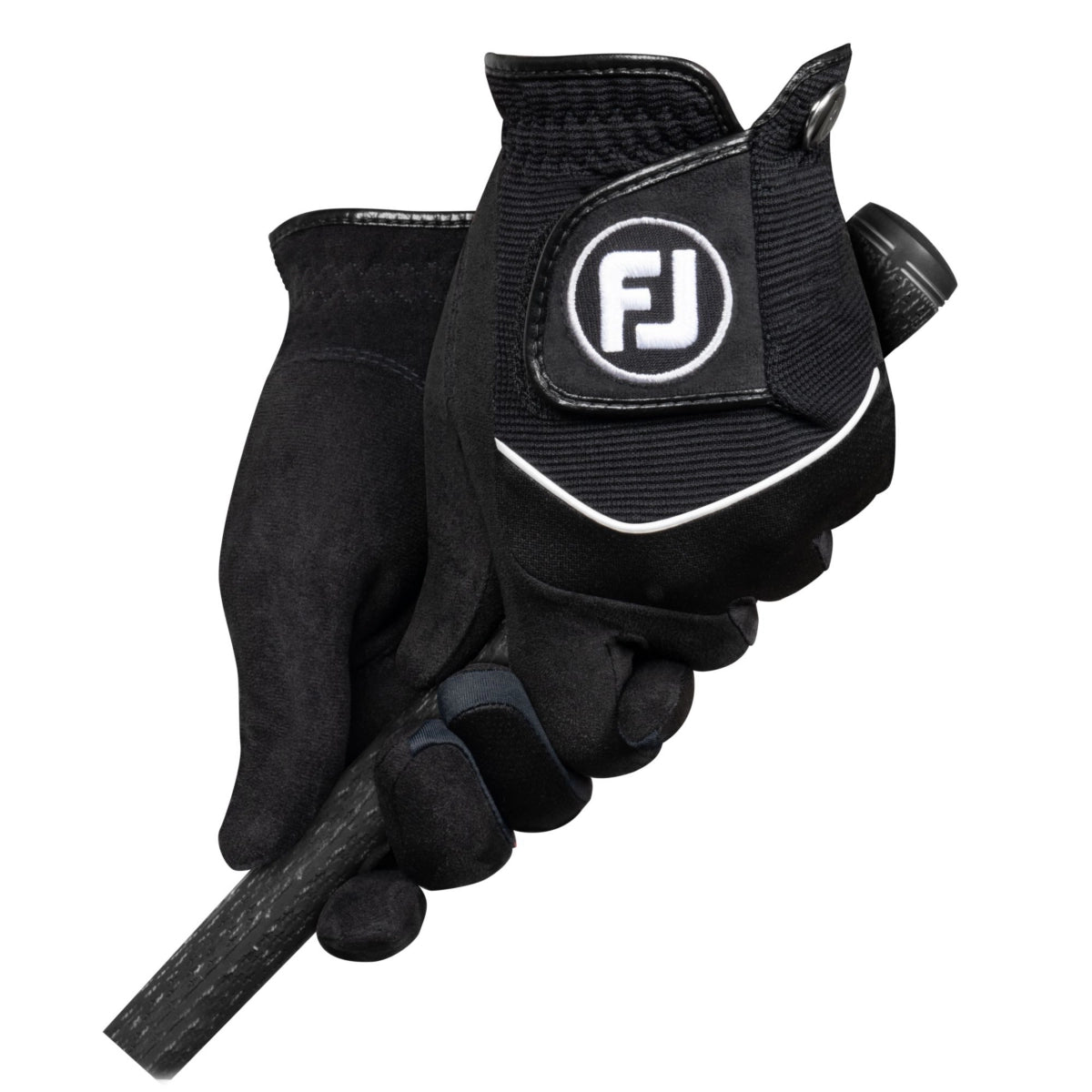 Footjoy Raingrip Gloves - Women's Pair