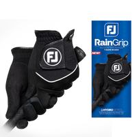 Footjoy Raingrip Gloves - Women's Pair