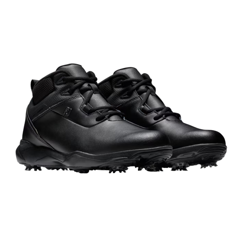 Footjoy Stormwalker Mens All Weather Golf Shoe