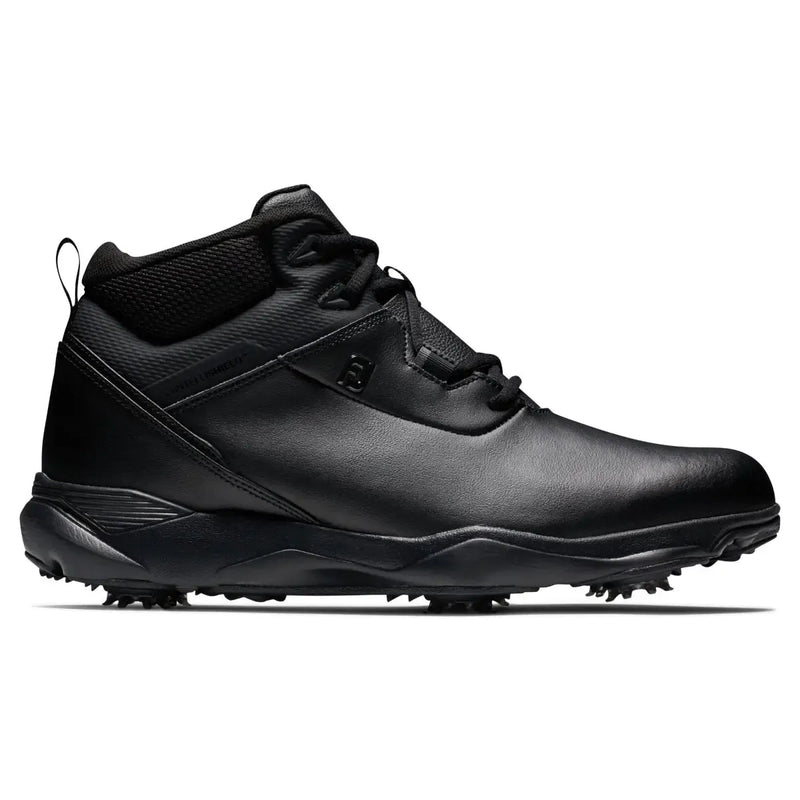 Footjoy Stormwalker Mens All Weather Golf Shoe