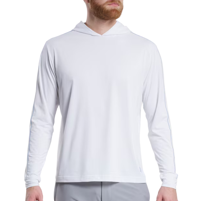 Footjoy TempoSeries Blocked Sun Hoodie
