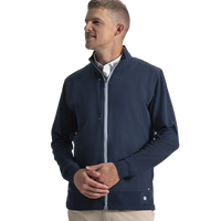 Footjoy TempoSeries Hybrid Full-Zip Jacket