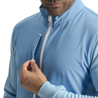 Footjoy TempoSeries Hybrid Full-Zip Jacket
