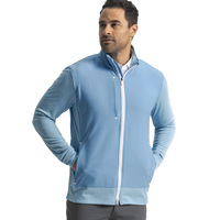 Footjoy TempoSeries Hybrid Full-Zip Jacket