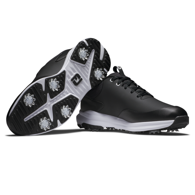 Footjoy Tour Rival Golf Shoes - Mens
