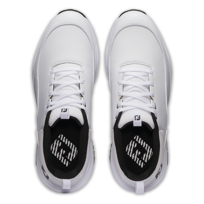 Footjoy Tour Rival Golf Shoes - Mens