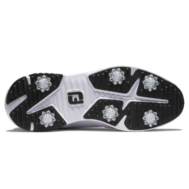 Footjoy Tour Rival Golf Shoes - Mens