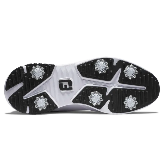 Footjoy Tour Rival Golf Shoes - Mens