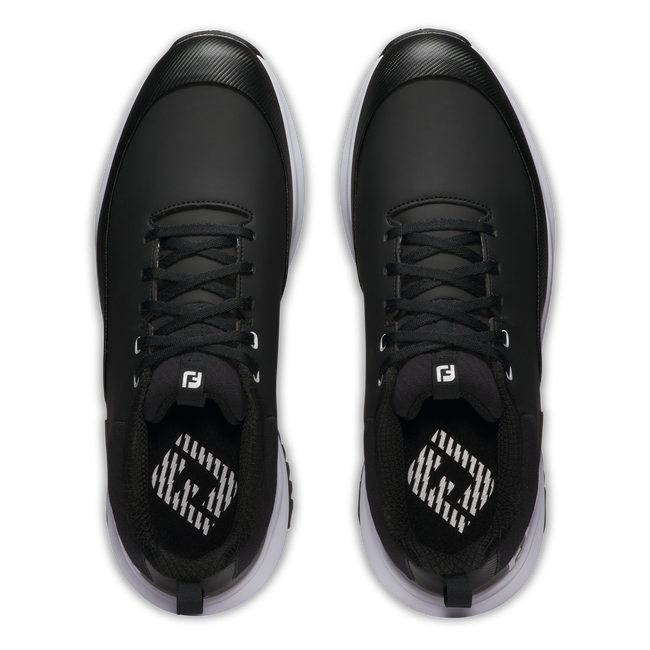 Footjoy Tour Rival Golf Shoes - Mens