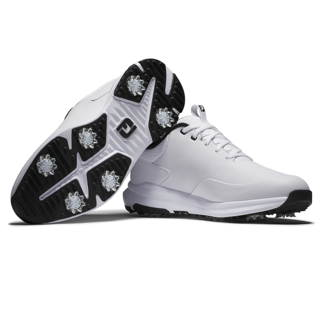 Footjoy Tour Rival Golf Shoes - Mens