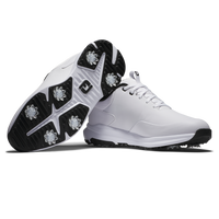Footjoy Tour Rival Golf Shoes - Mens