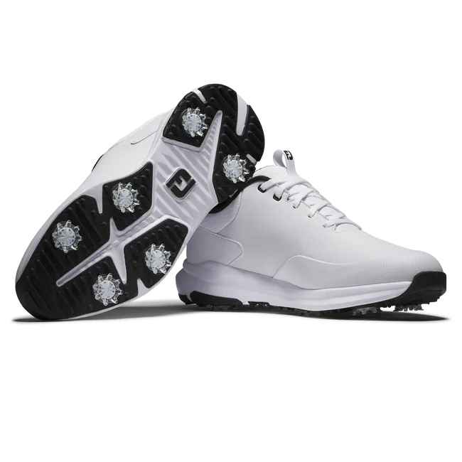 Footjoy Tour Rival Golf Shoes - Mens