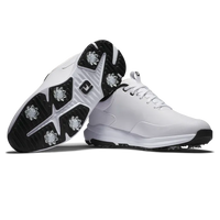 Footjoy Tour Rival Golf Shoes - Mens