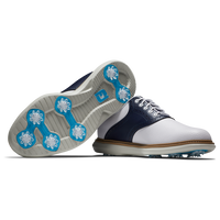 Footjoy Traditions Golf Shoes - Mens