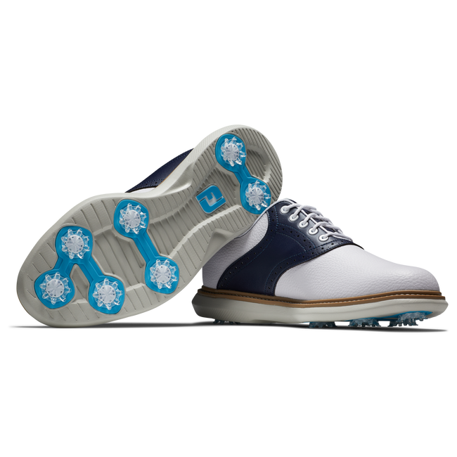 Footjoy Traditions Golf Shoes - Mens
