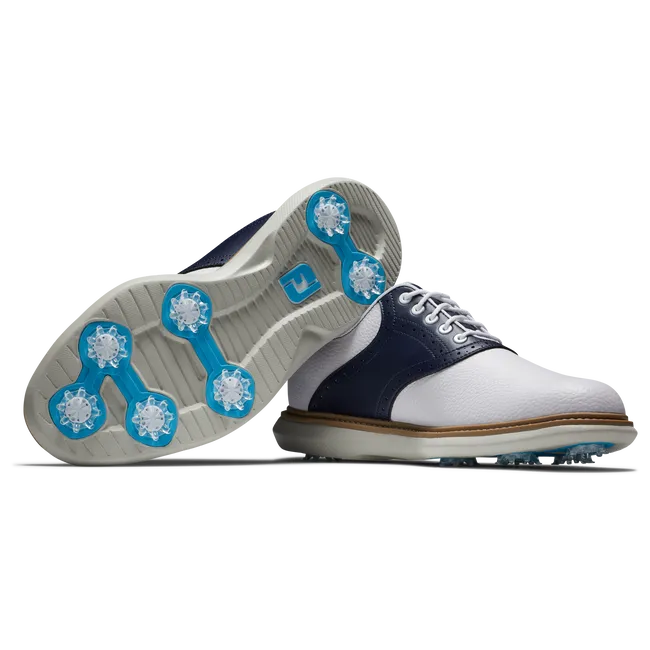 Footjoy Traditions Golf Shoes - Mens