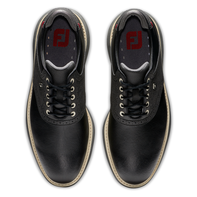 Footjoy Traditions Golf Shoes - Mens