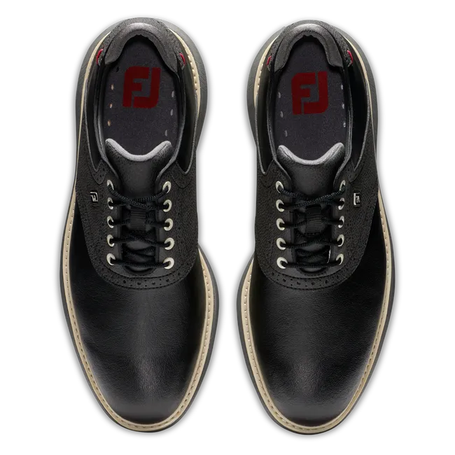 Footjoy Traditions Golf Shoes - Mens