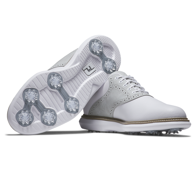 Footjoy Traditions Golf Shoes - Mens