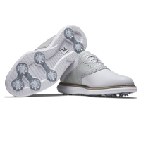 Footjoy Traditions Golf Shoes - Mens