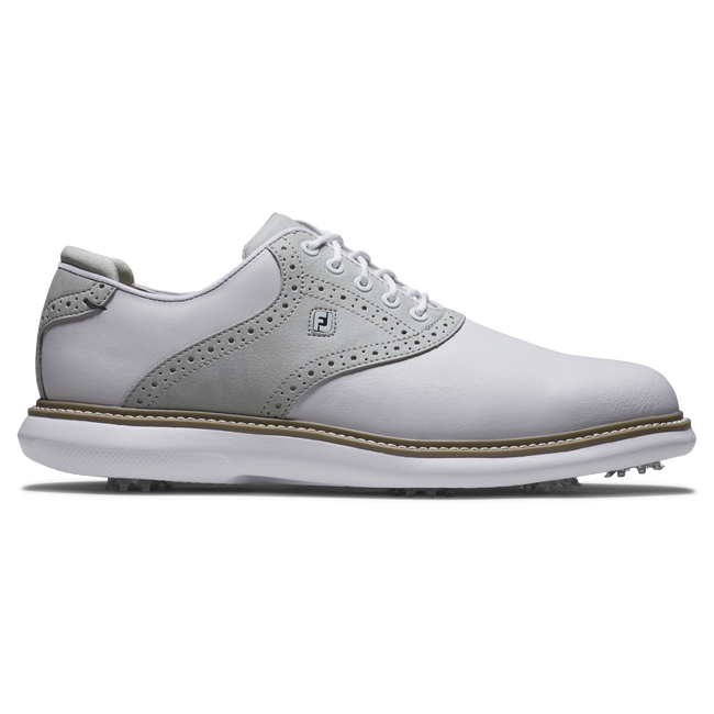 Footjoy Traditions Golf Shoes - Mens