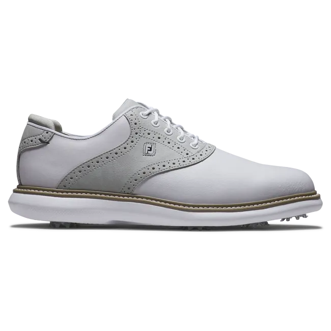 Footjoy Traditions Golf Shoes - Mens