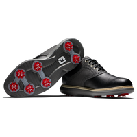 Footjoy Traditions Golf Shoes - Mens