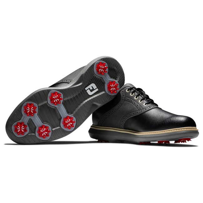 Footjoy Traditions Golf Shoes - Mens