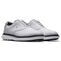 Footjoy Traditions Spikeless Golf Shoe - Mens – Canadian Pro Shop