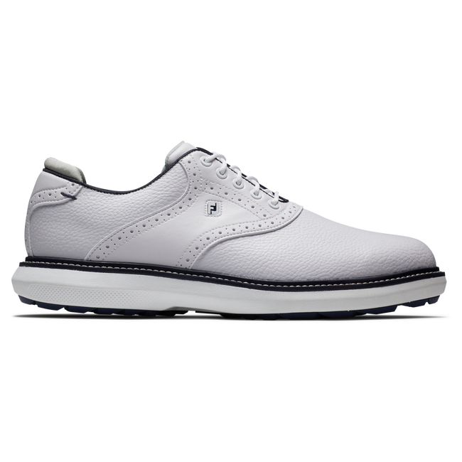 Footjoy Traditions Spikeless Golf Shoe - Mens