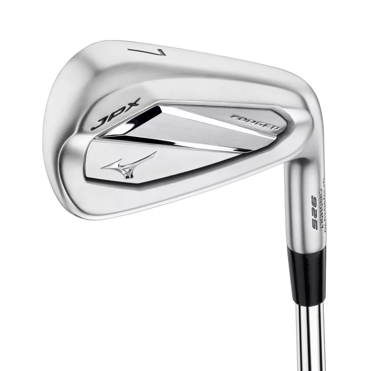 Mizuno JPX-925 Forged Iron Set - LH - Demo Used
