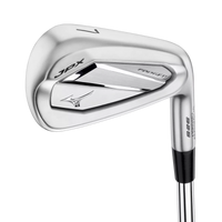 Mizuno JPX-925 Forged Iron Set - LH - Demo Used