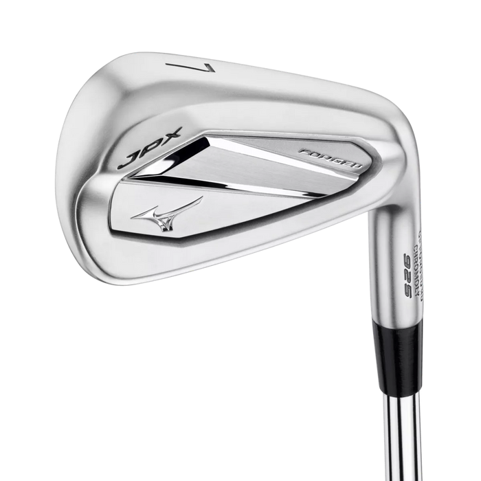 Mizuno JPX-925 Forged Iron Set - LH - Demo Used