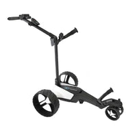 Formula Pursuit Electric Follow Golf Cart