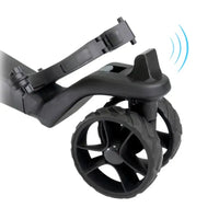 Formula Pursuit Electric Follow Golf Cart