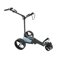Formula Pursuit Electric Follow Golf Cart